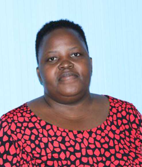  Alice Achieng