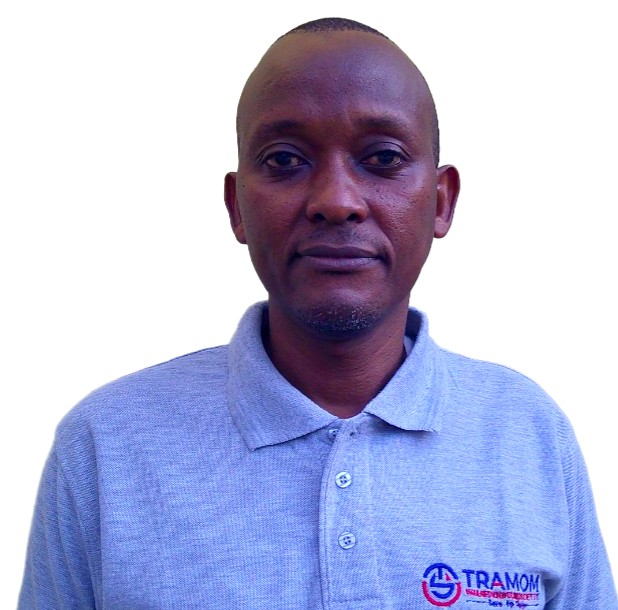 Samuel Mwamuye