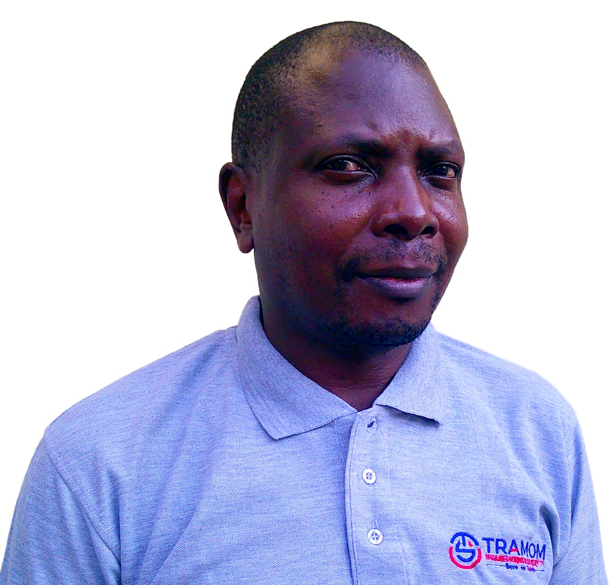 David Wandika