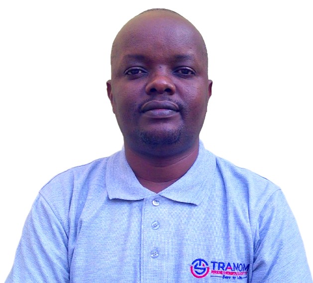 Joseph Mutugi