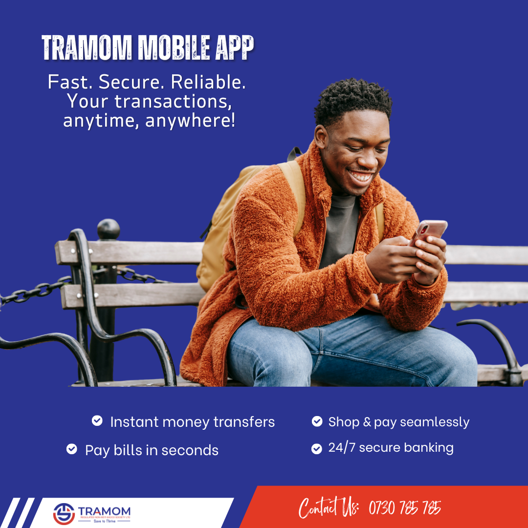 Your favorite convenient transaction tool. Explore!